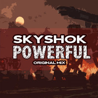 Skyshok - Powerful