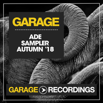 Various Artists - Ade Sampler Autumn '18