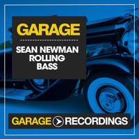 Sean Newman - Rolling Bass