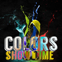 Show Time - Colors (Europe Edition)