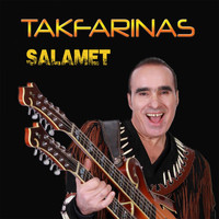 Takfarinas - Salamet