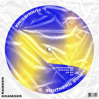 Kramder - Sunshower EP