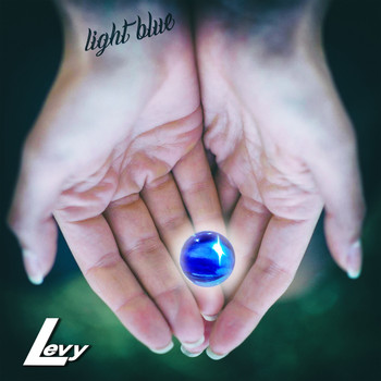 LEVY - Light Blue