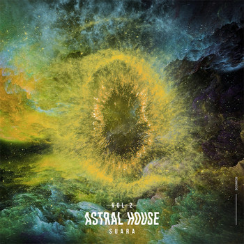Various Artists - Astral House, Vol. 2