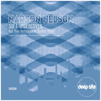 Narson Nelson - Soft Undercover