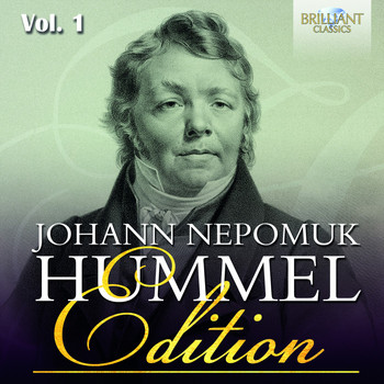 Various Artists - Hummel Edition, Vol. 1