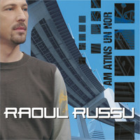 Raoul Russu - Am atins un nor