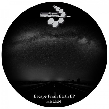 Helen - Escape from Earth EP