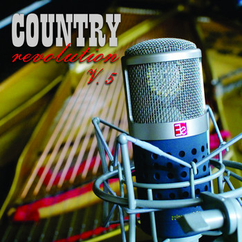 Various Artists - Country Revolution, Vol. 5