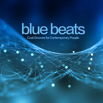 Various Artists - Blue Beats (Cool Grooves for Contemporary People)