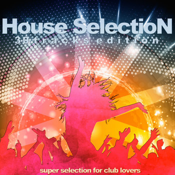 Various Artists - House Selection (30 Tracks Edition)