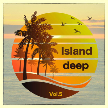 Various Artists - Island Deep, Vol. 5