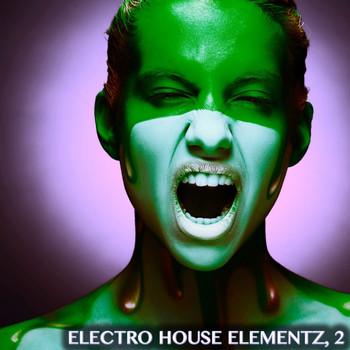 Various Artists - Electro House Elementz, Vol. 2 (Electro House Music Selection)