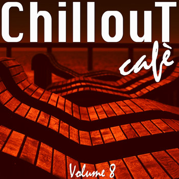 Various Artists - Chillout Café, Vol. 8