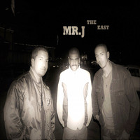 Mr. J - The East