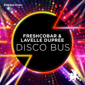 Freshcobar & Lavelle Dupree - Disco Bus