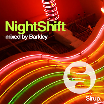 Various Artists - Night Shift