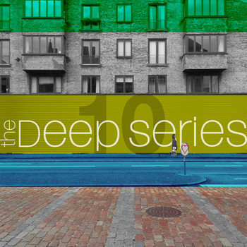 Various Artists - The Deep Series, Vol. 10