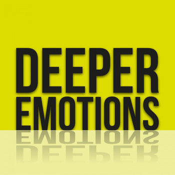 Various Artists - Deeper Emotions