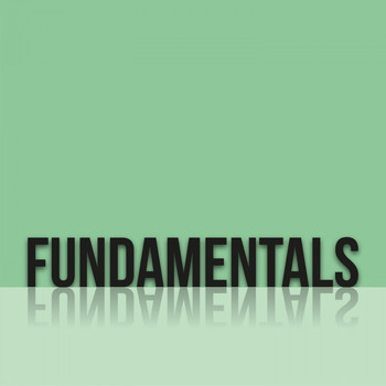 Various Artists - Fundamentals