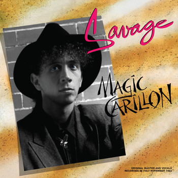 Savage - Magic Carillon