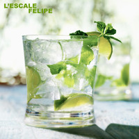 Felipe - L'escale