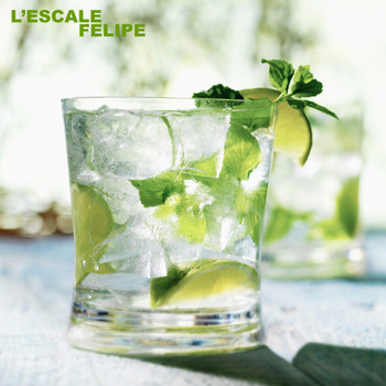 Felipe - L'escale