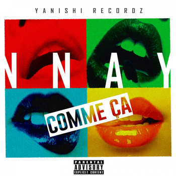 Nnay - Comme ça (Explicit)
