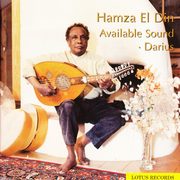 Hamza El Din - Available Sound - Darius