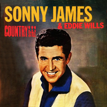 Sonny James - Country Style