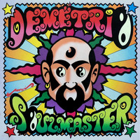 Demetrio - Soulmaster