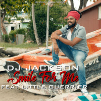 Dj Jackson - Smile for Me