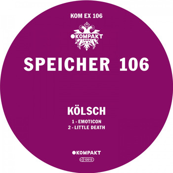 Kölsch - Speicher 106