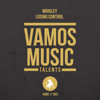 Wrigley - Losing Control