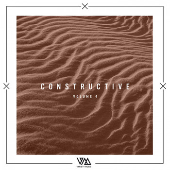 Various Artists - Variety Music Pres. Constructive, Vol. 4