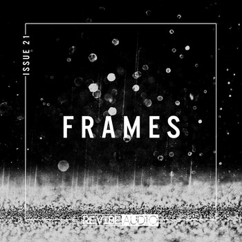 Various Artists - Frames Issue 21