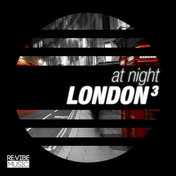 Various Artists - At Night - London, Vol. 3