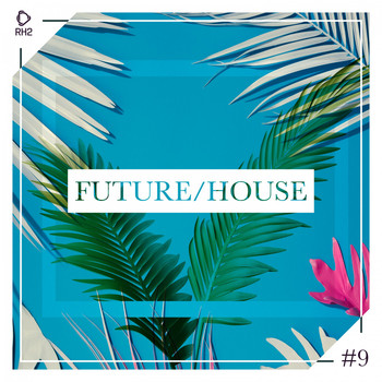 Various Artists - Future/House #9