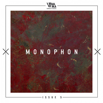 Various Artists - Monophon Issue 5 (Explicit)