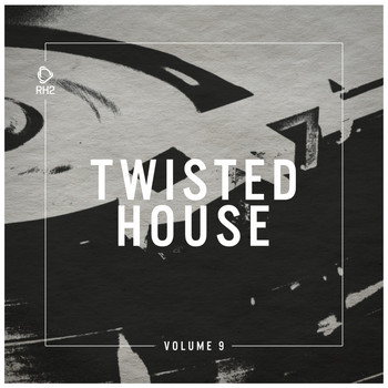 Various Artists - Twisted House, Vol. 9