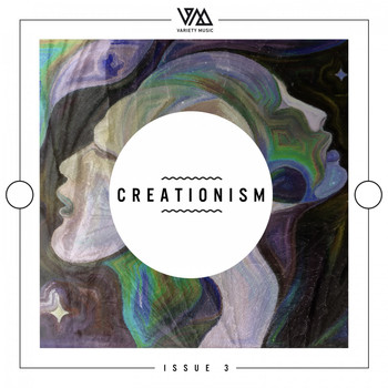 Various Artists - Variety Music Pres. Creationism Issue 3