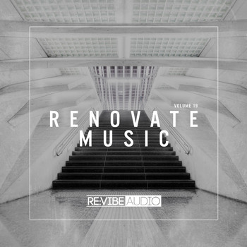 Various Artists - Renovate Music, Vol. 19