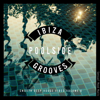 Various Artists - Ibiza Poolside Grooves, Vol. 6
