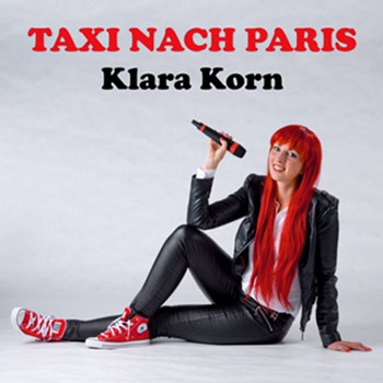 Klara Korn - Taxi nach Paris