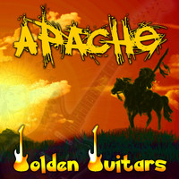 Golden Guitars - Apache