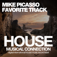 Mike Picasso - Favorite Track