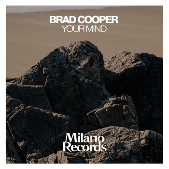 Brad Cooper - Your Mind