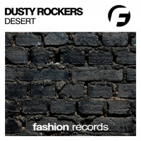 Dusty Rockers - Desert