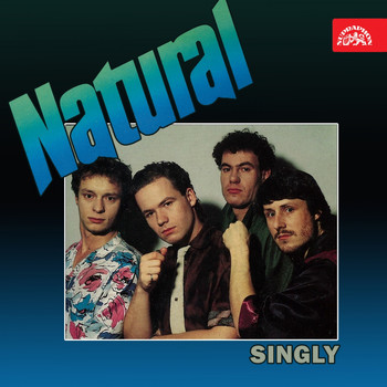 Natural - Singly