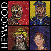 Heywood - Heywood